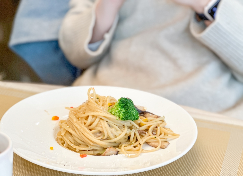 品盛悅素軒｜台北中山區在地多年素食~提供精緻素食套餐(菜單menu價位)