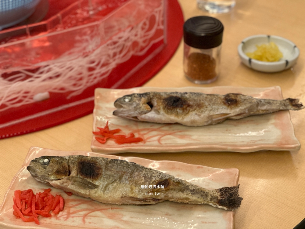 鹿兒島美食推薦|市營唐船峡流水麵。指宿最經典「流水素麵」發源地 鹿兒島美食推薦|市營唐船峡流水麵。指宿最經典「流水素麵」發源地