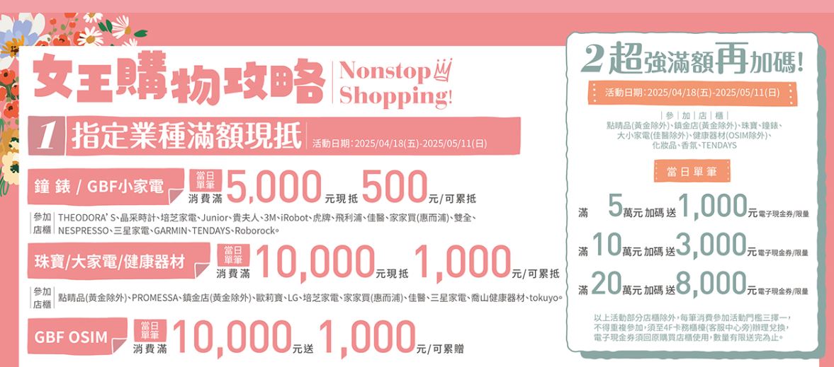 桃園人都知道!一座CP值最高、全年免費停車的悠遊遊逛街城!就在中壢大江購物中心!母親節餐廳推薦 桃園人都知道!一座CP值最高、全年免費停車的悠遊遊逛街城!就在中壢大江購物中心!母親節餐廳推薦