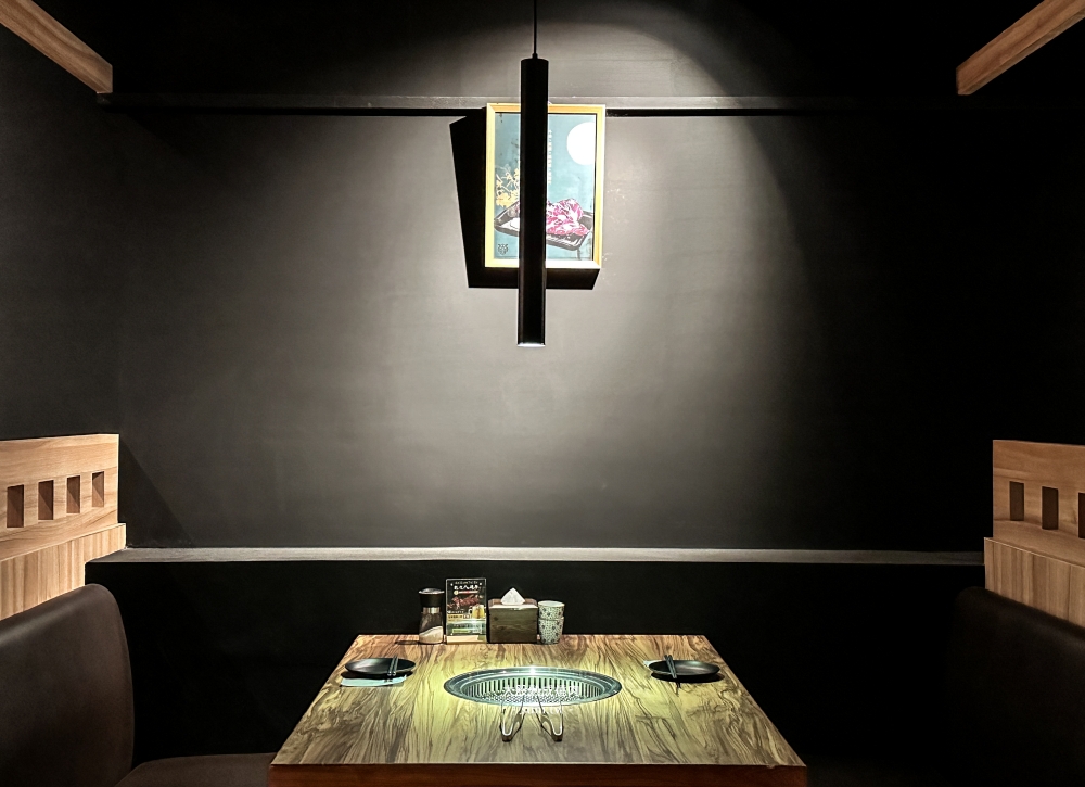 大股熟成燒肉竹北店｜新竹聚餐推薦。日本A5和牛熟成~貼心桌邊代烤服務(菜單價位)