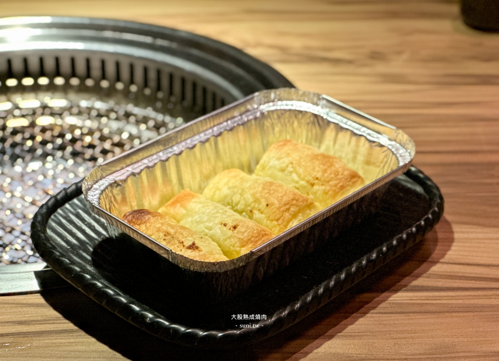 大股熟成燒肉竹北店｜新竹聚餐推薦。日本A5和牛熟成~貼心桌邊代烤服務(菜單價位)