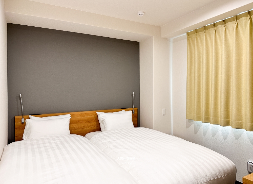 大阪住宿推薦|FAWN Hotel。2024新開幕~惠美須站3分鐘路程 大阪住宿推薦|FAWN Hotel。2024新開幕~惠美須站3分鐘路程