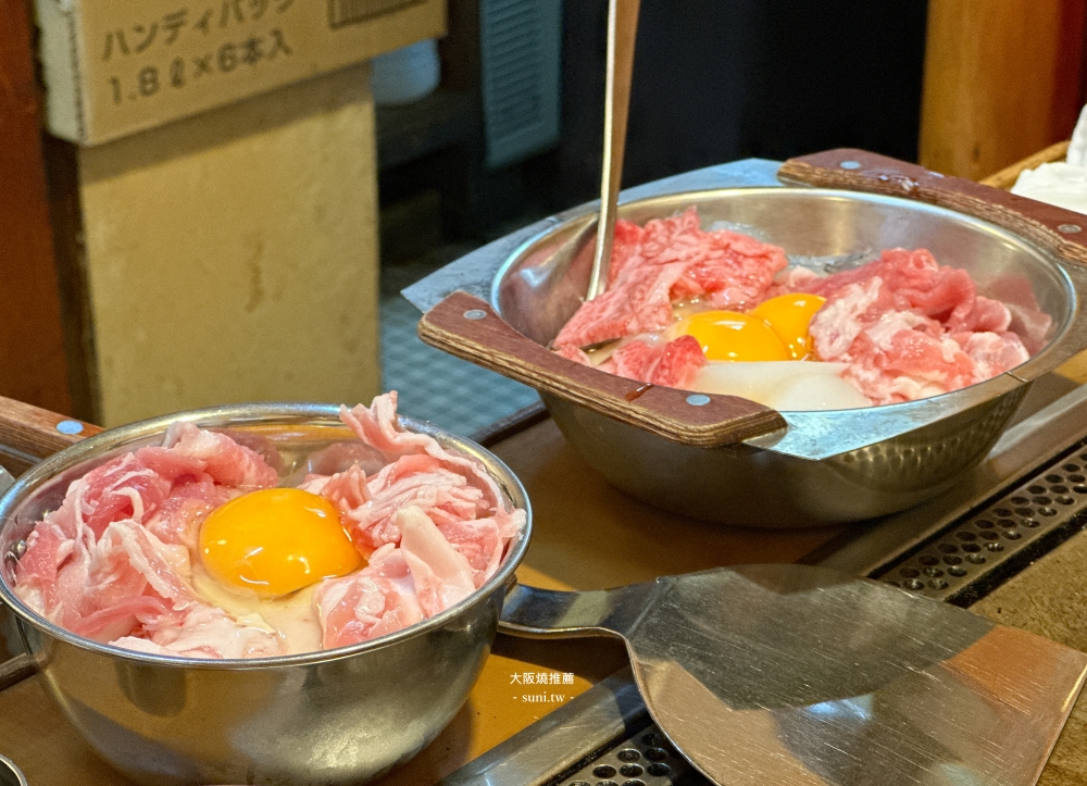 大阪美食推薦|雙月大阪燒。必吃50年老店~充滿昭和氣氛的懷舊座位(菜單價位) 大阪美食推薦|雙月大阪燒。必吃50年老店~充滿昭和氣氛的懷舊座位(菜單價位)