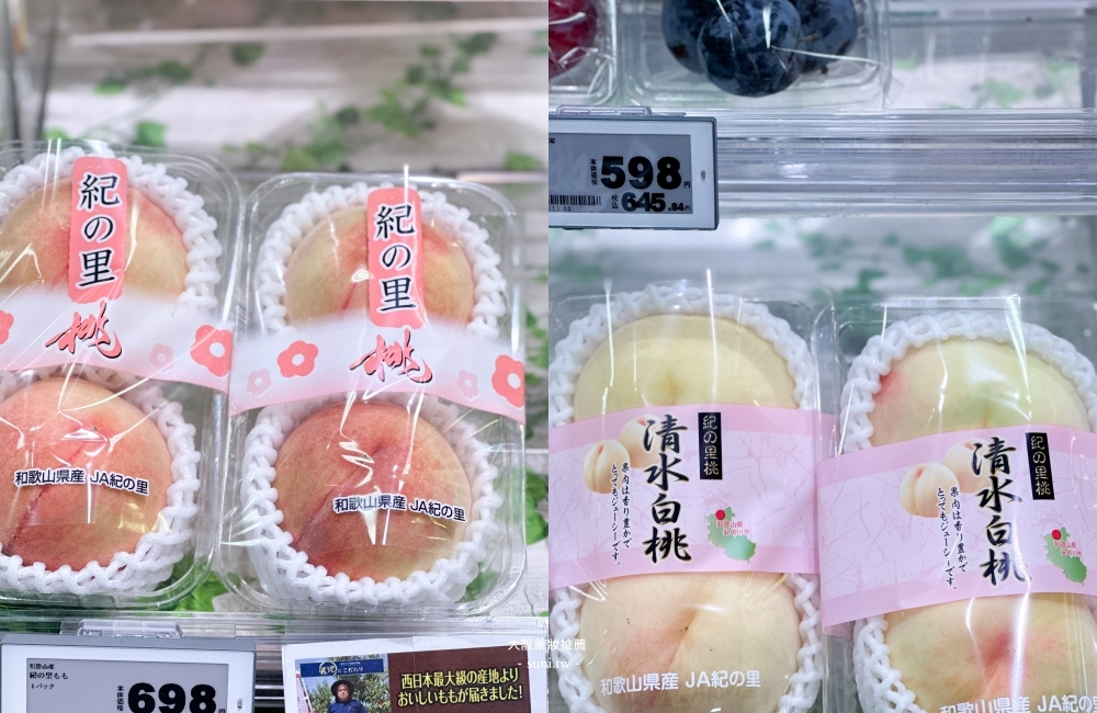 大阪藥妝推薦｜推薦OS藥妝店。涼感噴霧、維他命C、潤色防曬