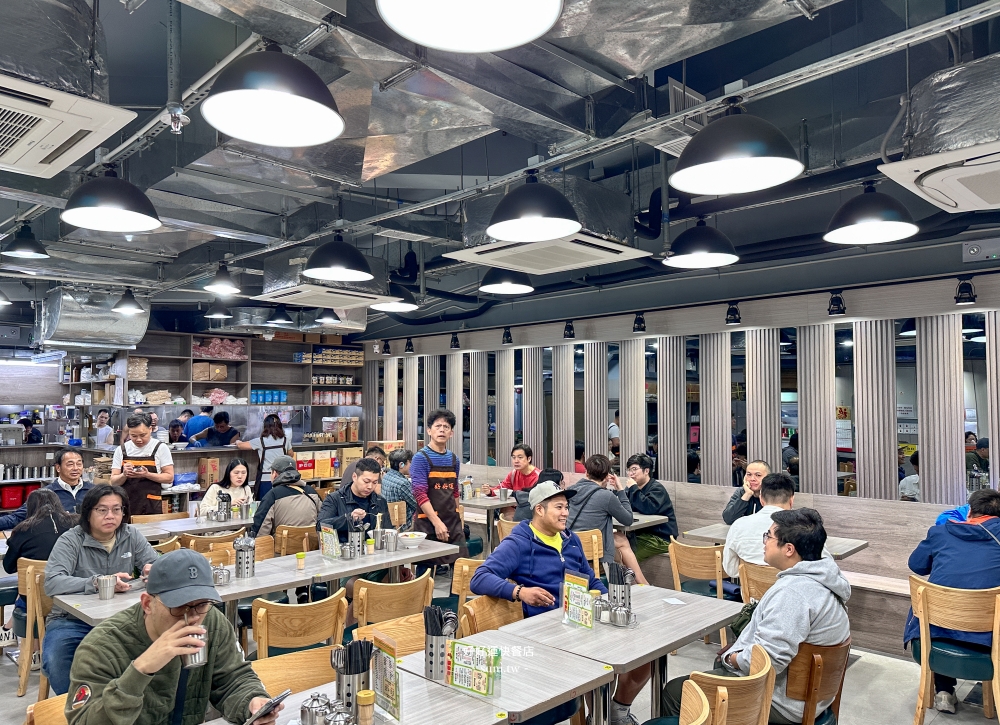 香港美食推薦｜好好運快餐店。第一名沙嗲牛肉~在地人都推薦的豐盛大早餐只要54港幣~