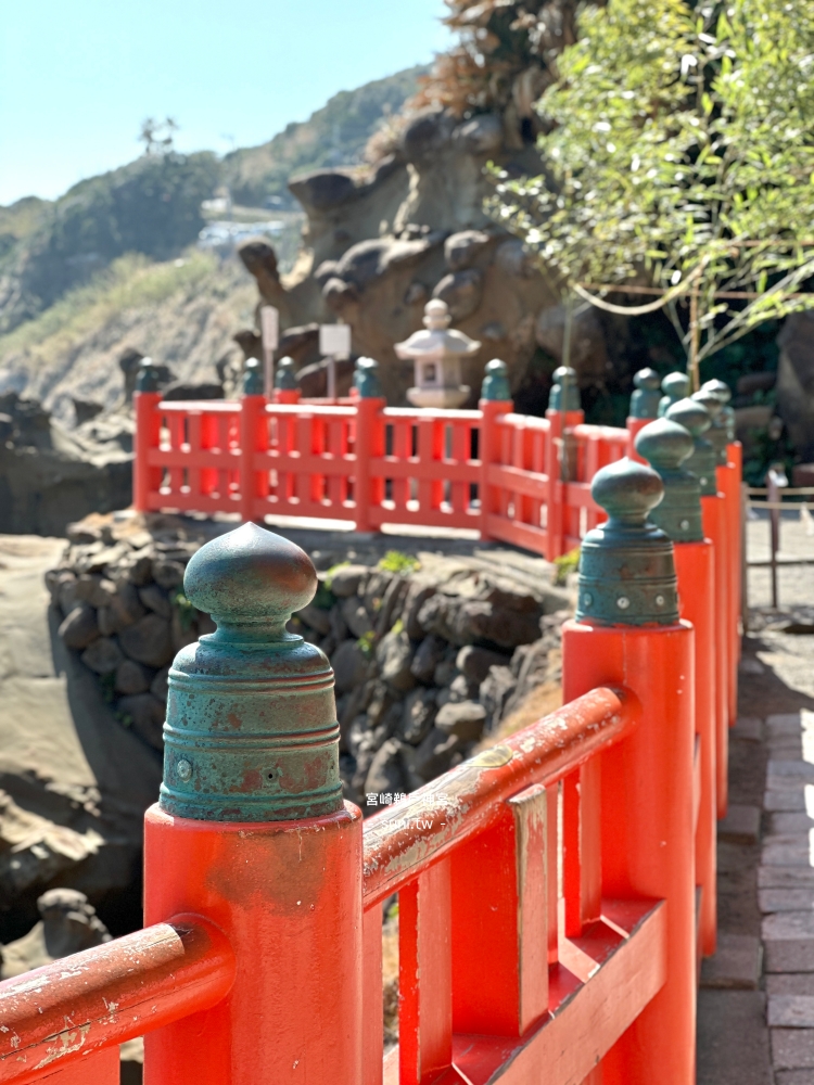 宮崎景點推薦|鵜戶神宮。蝕洞神社、投擲運玉、交通方式 宮崎景點推薦|鵜戶神宮。蝕洞神社、投擲運玉、交通方式