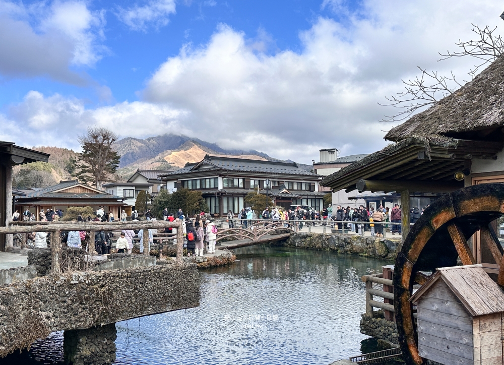 河口湖一日遊行程|跟著klook玩Lawson/河口湖大石公園/日川時計店/忍野八海/山中湖 河口湖一日遊行程|跟著klook玩Lawson/河口湖大石公園/日川時計店/忍野八海/山中湖