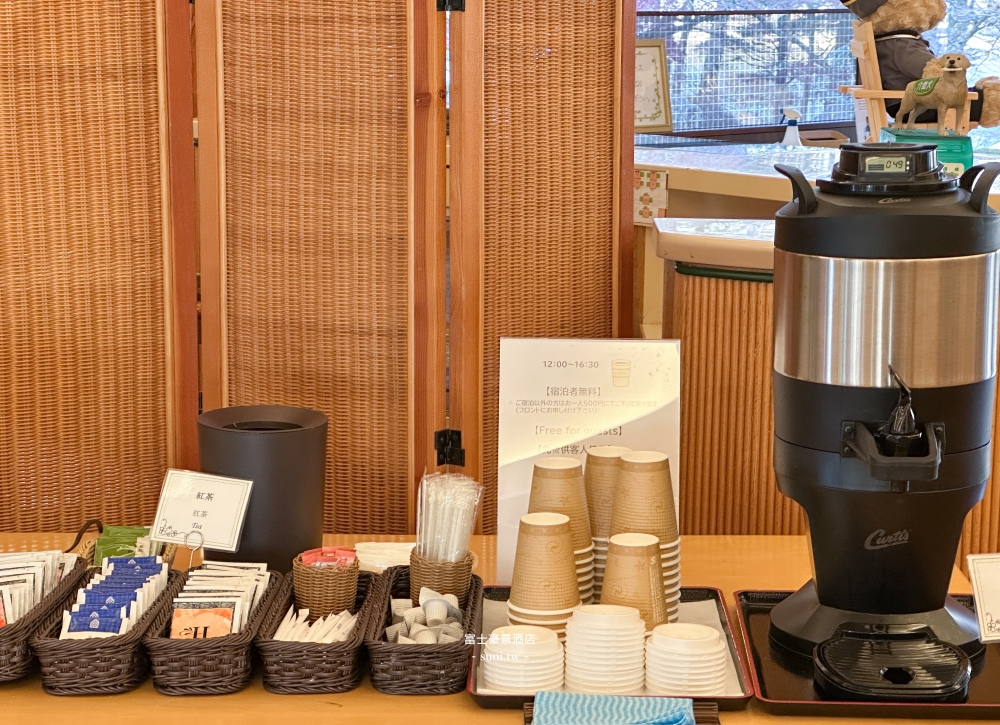 河口湖飯店推薦|富士豪景酒店Fuji View Hotel。超高CP值日式榻榻米山景房 河口湖飯店推薦|富士豪景酒店Fuji View Hotel。超高CP值日式榻榻米山景房