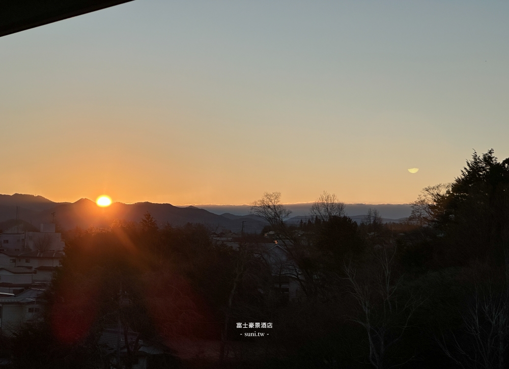 河口湖飯店推薦|富士豪景酒店Fuji View Hotel。超高CP值日式榻榻米山景房 河口湖飯店推薦|富士豪景酒店Fuji View Hotel。超高CP值日式榻榻米山景房