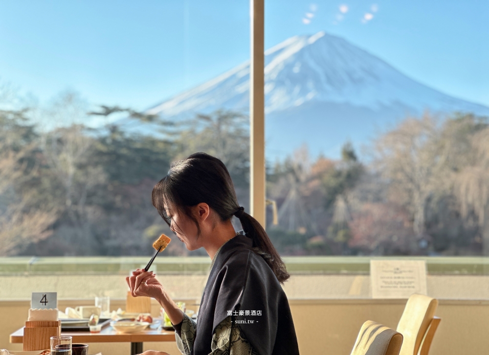 河口湖飯店推薦|富士豪景酒店Fuji View Hotel。超高CP值日式榻榻米山景房 河口湖飯店推薦|富士豪景酒店Fuji View Hotel。超高CP值日式榻榻米山景房