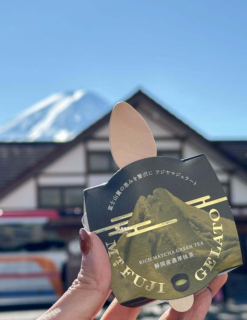 河口湖飯店推薦｜富士豪景酒店Fuji View Hotel。超高CP值日式榻榻米山景房