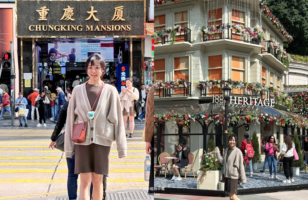 香港交通|搭乘天星小輪從尖沙咀站到中環站。便宜又方便~ 香港交通|搭乘天星小輪從尖沙咀站到中環站。便宜又方便~