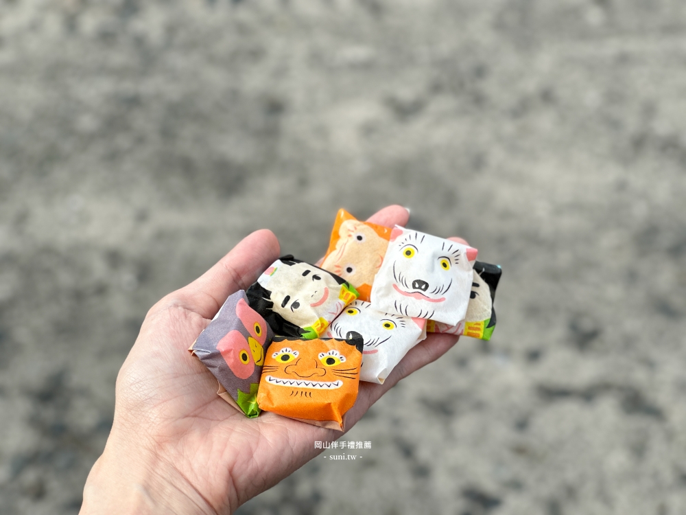 岡山必買伴手禮推薦｜調布、糰子、白桃甜點、海苔精選介紹
