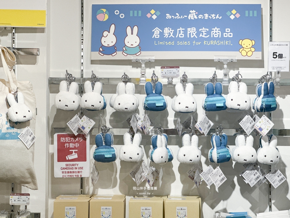 岡山必買伴手禮推薦｜調布、糰子、白桃甜點、海苔精選介紹