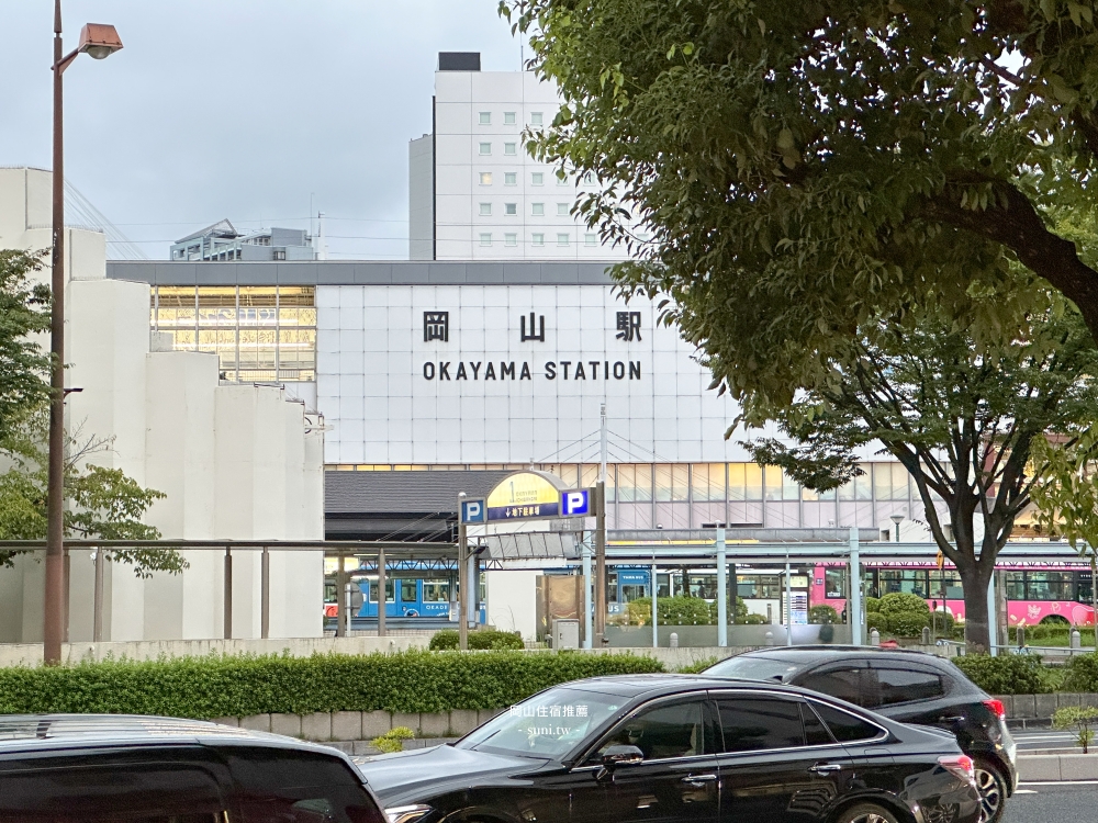 岡山住宿推薦|Hotel mystays Okayama。岡山車站周邊~周末雙人住宿不用2000台幣 岡山住宿推薦|Hotel mystays Okayama。岡山車站周邊~周末雙人住宿不用2000台幣