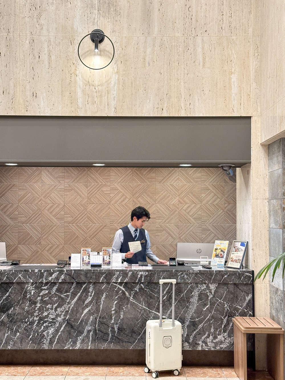 岡山住宿推薦|Hotel mystays Okayama。岡山車站周邊~周末雙人住宿不用2000台幣 岡山住宿推薦|Hotel mystays Okayama。岡山車站周邊~周末雙人住宿不用2000台幣