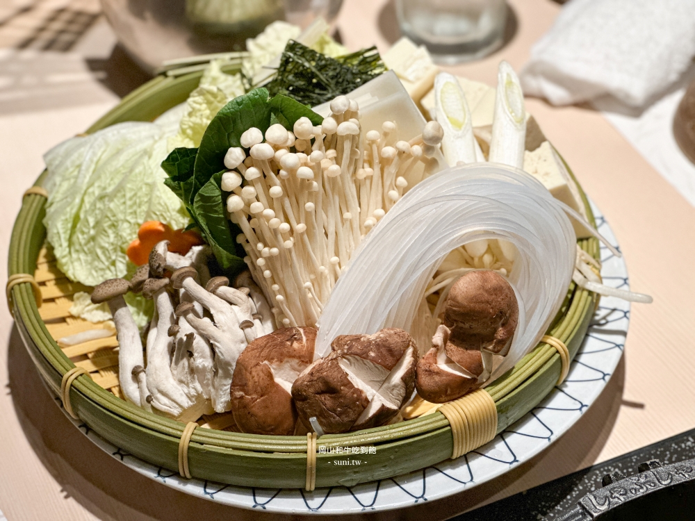岡山美食推薦|Ma-nabeya特選和牛涮涮鍋,岡山車站旁的高級和牛吃到飽 岡山美食推薦|Ma-nabeya特選和牛涮涮鍋,岡山車站旁的高級和牛吃到飽
