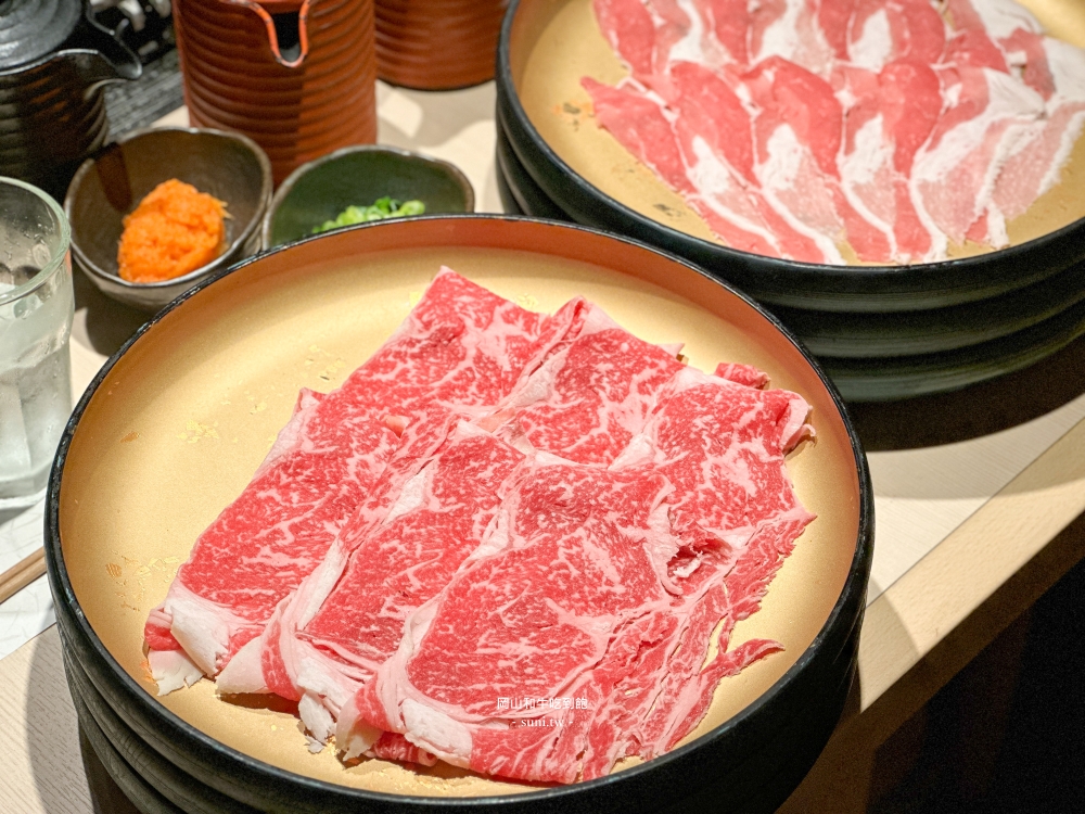 岡山美食推薦|Ma-nabeya特選和牛涮涮鍋,岡山車站旁的高級和牛吃到飽 岡山美食推薦|Ma-nabeya特選和牛涮涮鍋,岡山車站旁的高級和牛吃到飽