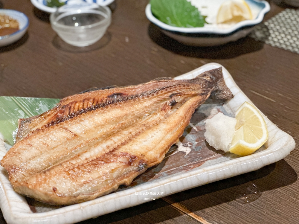 岡山美食推薦｜Uoya Taisho日式居酒屋，滿滿一大盤不用800台幣，平價海鮮就在岡山車站附近