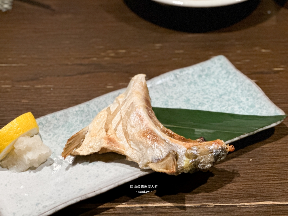 岡山美食推薦｜Uoya Taisho日式居酒屋，滿滿一大盤不用800台幣，平價海鮮就在岡山車站附近