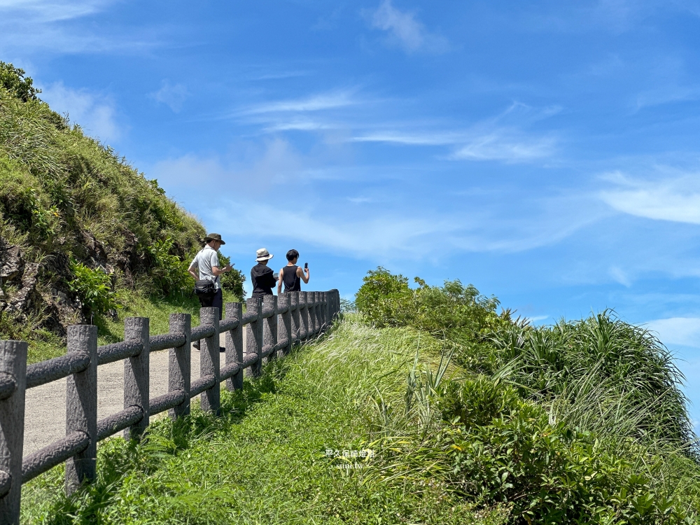 石垣島景點|平久保崎燈塔。島上最北端的浪漫秘境 石垣島景點|平久保崎燈塔。島上最北端的浪漫秘境
