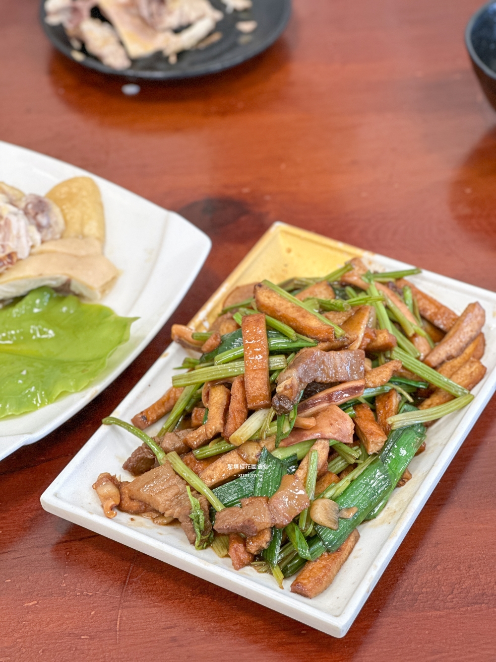新埔美食推薦|桂花園食堂。飄香21年全新開幕~用餐環境超讚(菜單價位) 新埔美食推薦|桂花園食堂。飄香21年全新開幕~用餐環境超讚(菜單價位)