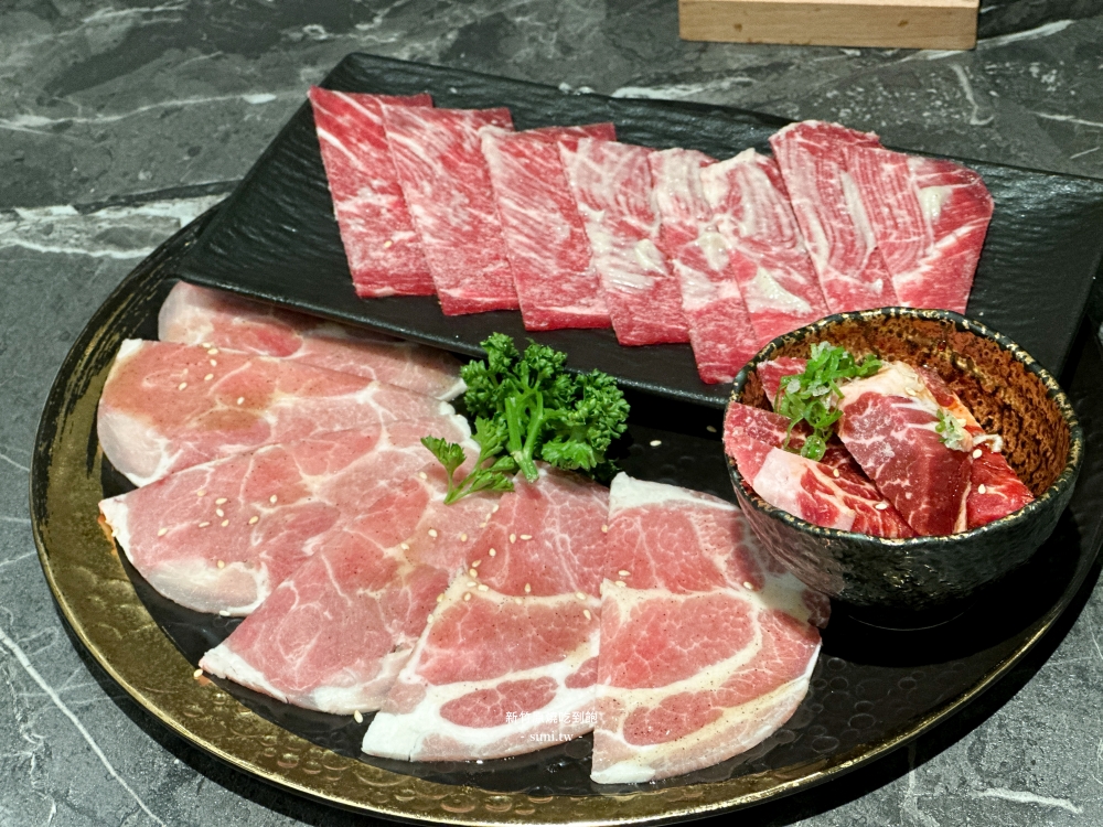 原燒竹北菜單2026|吃到飽價格、安格斯牛澳洲和牛套餐完整攻略 原燒竹北菜單2026|吃到飽價格、安格斯牛澳洲和牛套餐完整攻略