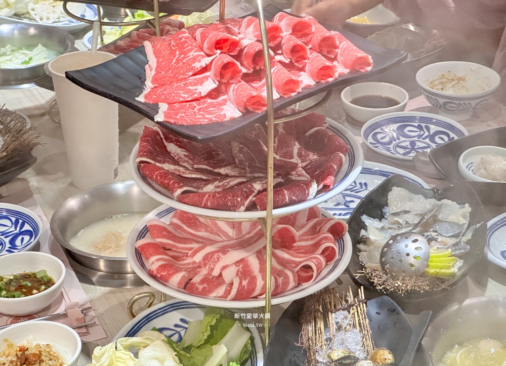 新竹火鍋|愛華火鍋~蔬菜自助吧吃到飽! costco周邊美食(菜單menu價錢) 新竹火鍋|愛華火鍋~蔬菜自助吧吃到飽! costco周邊美食(菜單menu價錢)