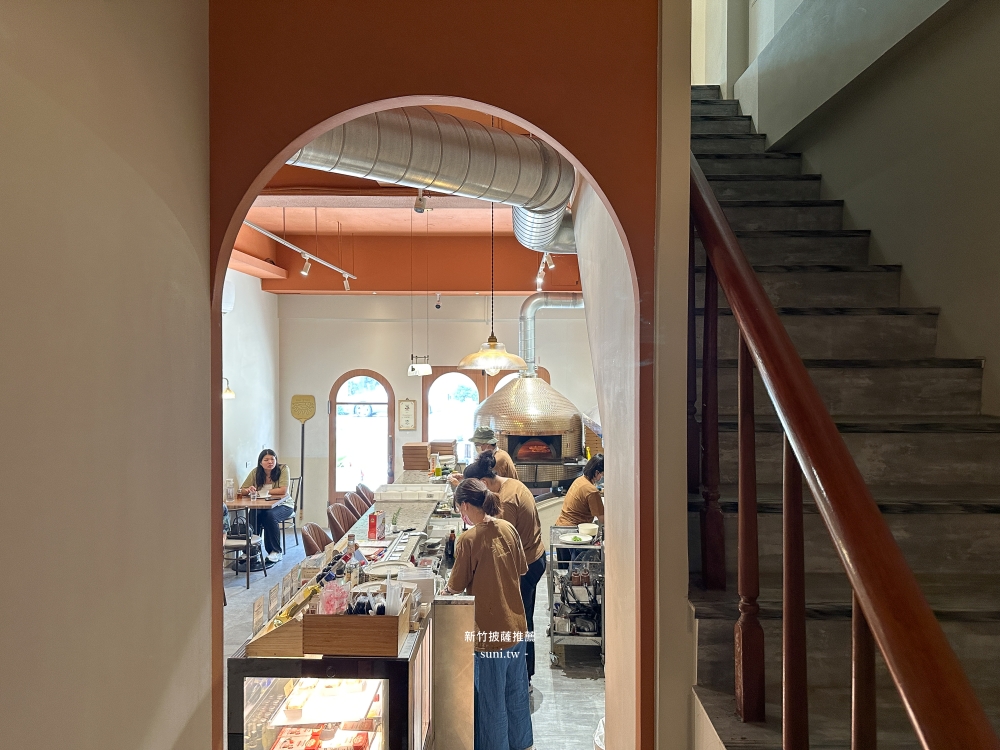 新竹披薩推薦|Oya Pizzeria。職人精神下的道地義式披薩餐廳(菜單價位) 新竹披薩推薦|Oya Pizzeria。職人精神下的道地義式披薩餐廳(菜單價位)