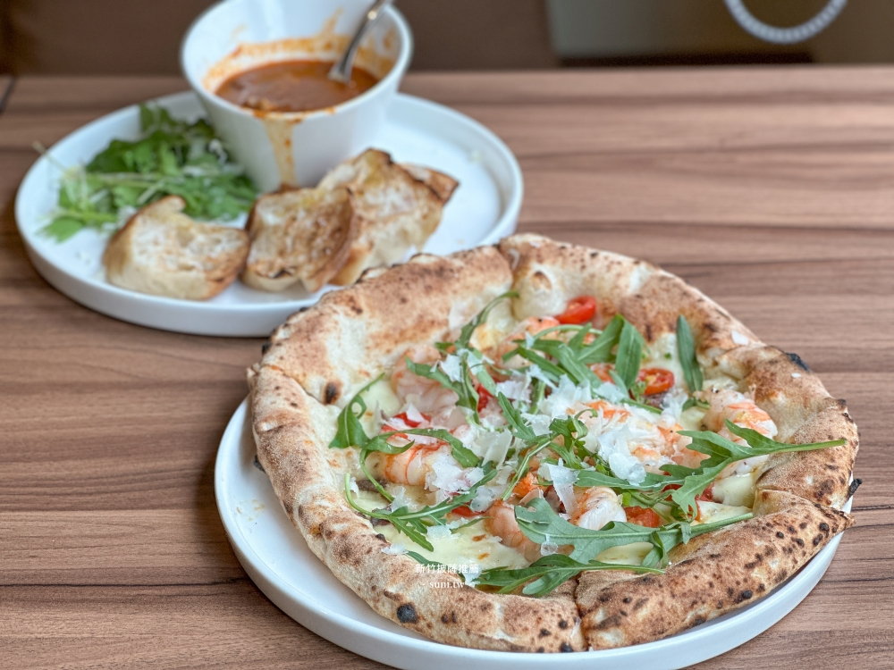 新竹披薩推薦|Oya Pizzeria。職人精神下的道地義式披薩餐廳(菜單價位) 新竹披薩推薦|Oya Pizzeria。職人精神下的道地義式披薩餐廳(菜單價位)
