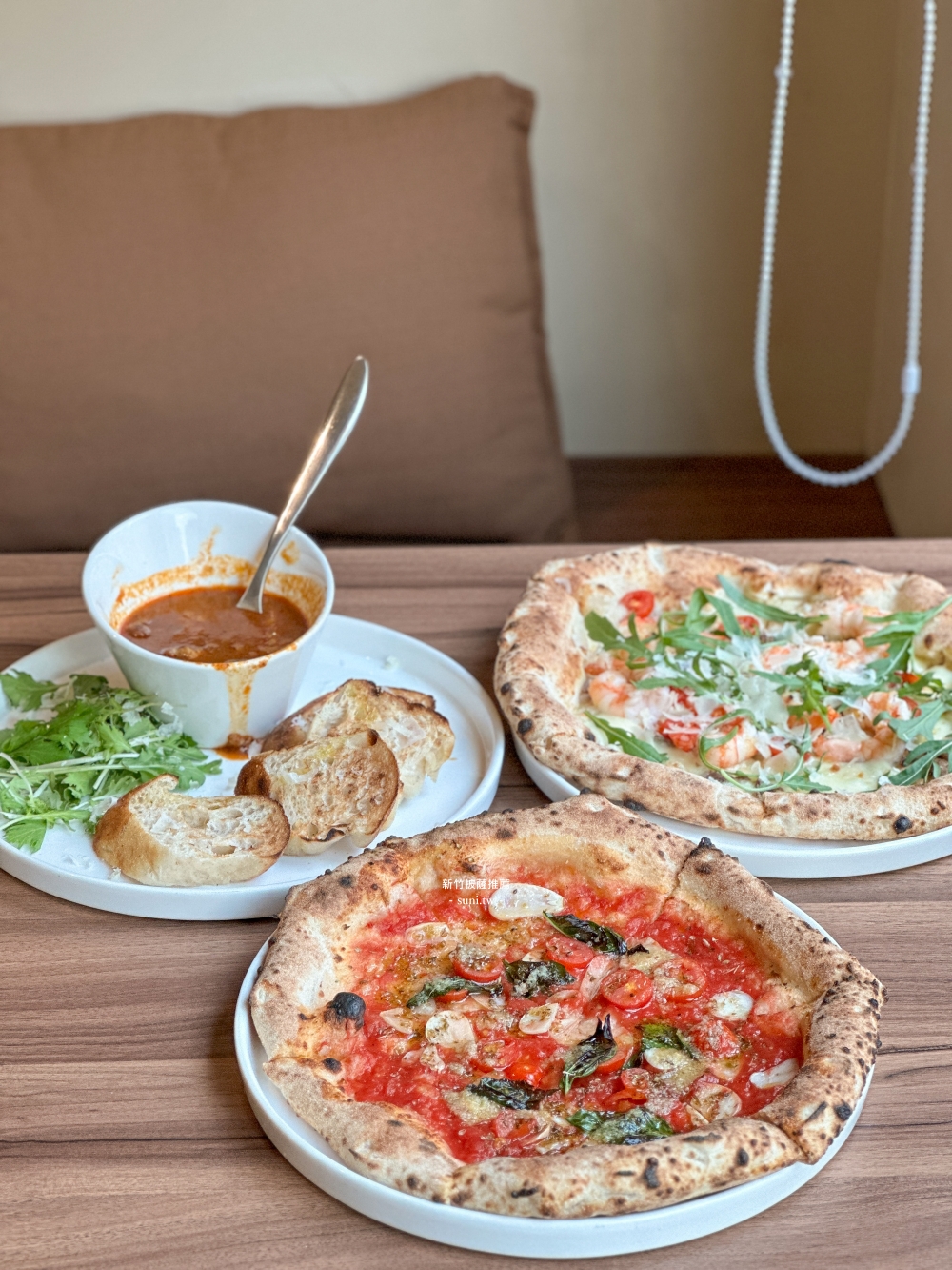 新竹披薩推薦|Oya Pizzeria。職人精神下的道地義式披薩餐廳(菜單價位) 新竹披薩推薦|Oya Pizzeria。職人精神下的道地義式披薩餐廳(菜單價位)