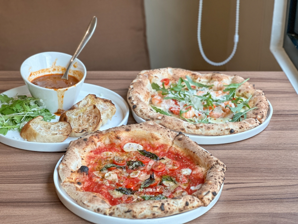 新竹披薩推薦|Oya Pizzeria。職人精神下的道地義式披薩餐廳(菜單價位) 新竹披薩推薦|Oya Pizzeria。職人精神下的道地義式披薩餐廳(菜單價位)