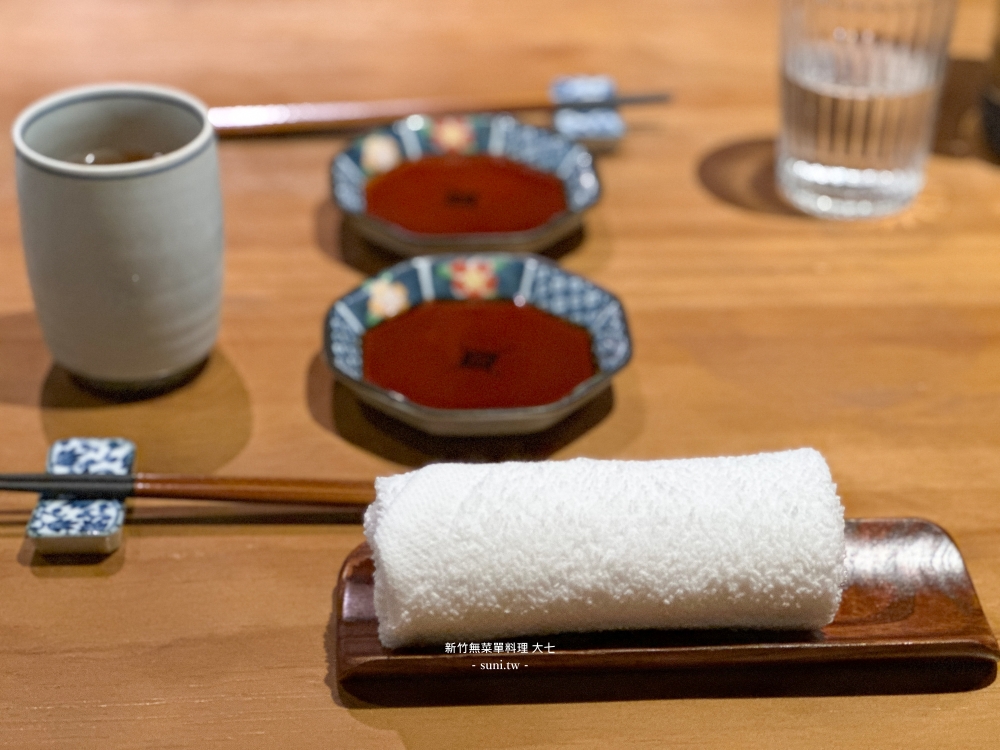新竹無菜單料理|竹北大七割烹壽司。妙花套餐12道料理~2500元心得評價 新竹無菜單料理|竹北大七割烹壽司。妙花套餐12道料理~2500元心得評價