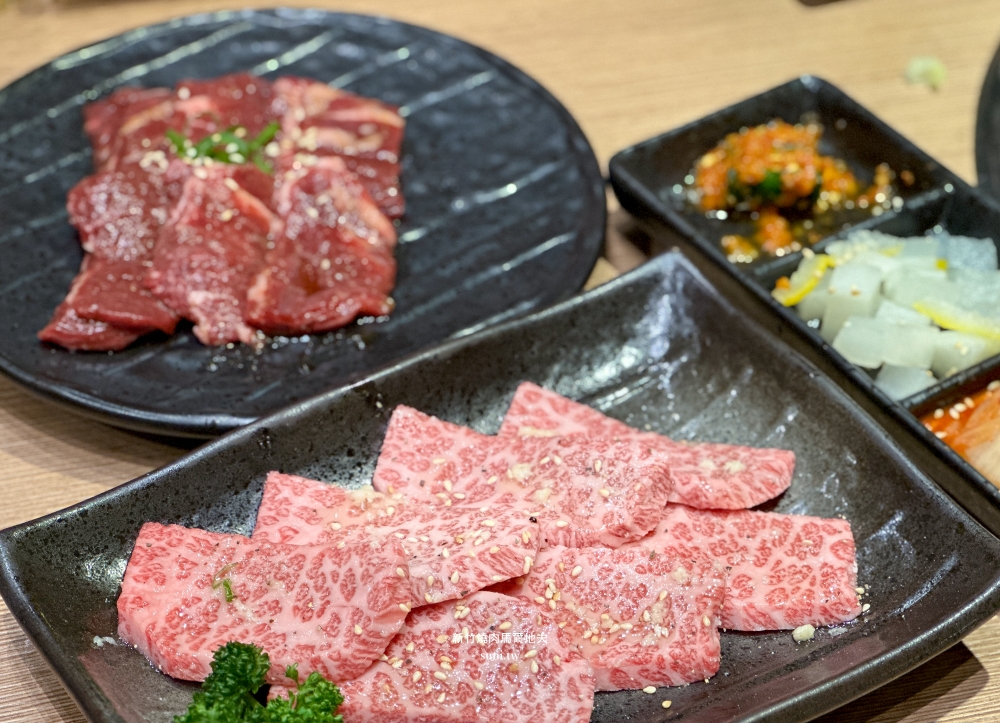 新竹美食推薦｜馬爾地夫燒肉。主打內臟~氣氛超級嗨的餐廳(菜單menu價位)