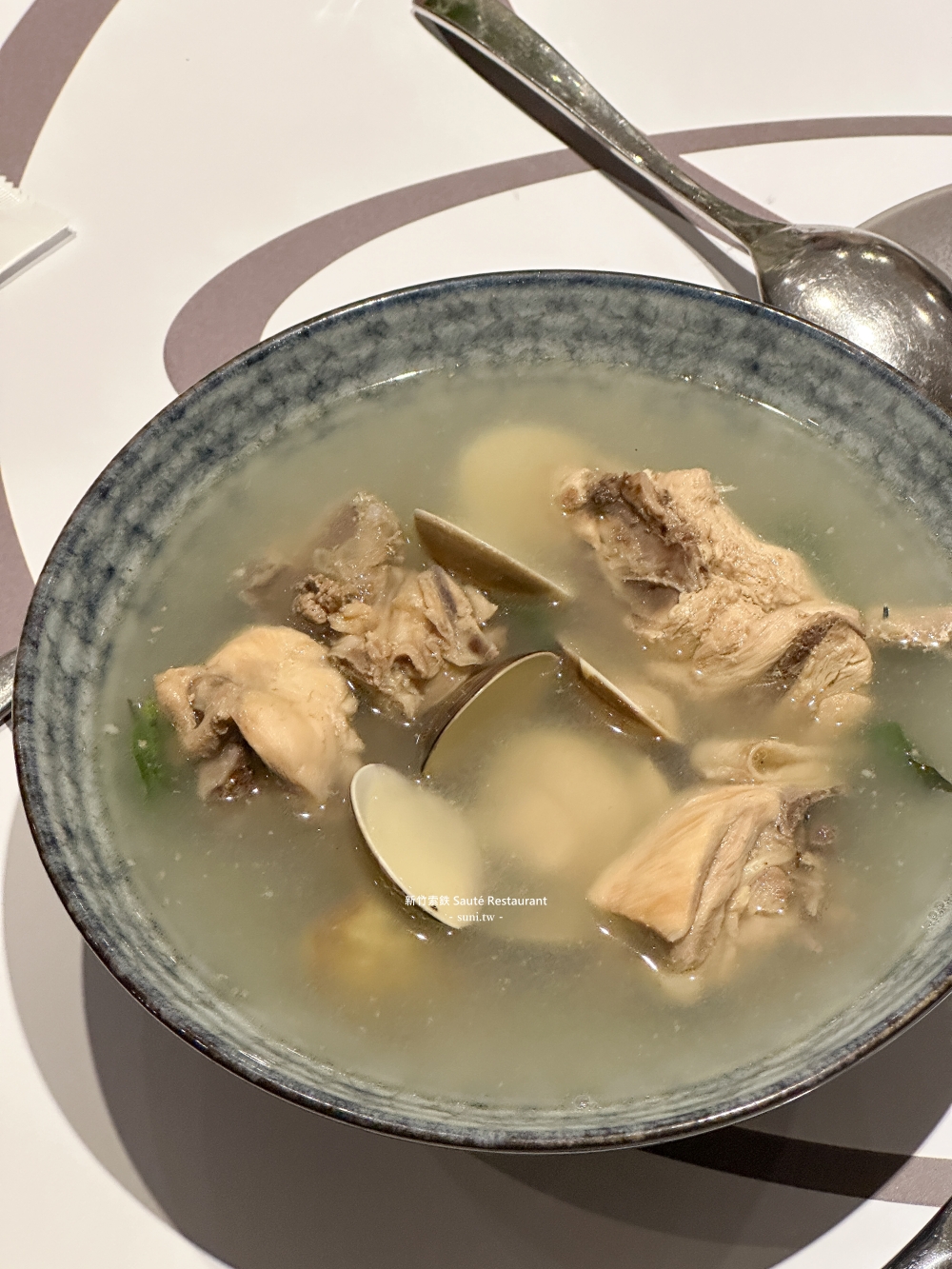 索鉄Sauté Restaurant|竹北聚餐必選!義法創意料理、份量大、氣氛好 索鉄Sauté Restaurant|竹北聚餐必選!義法創意料理、份量大、氣氛好