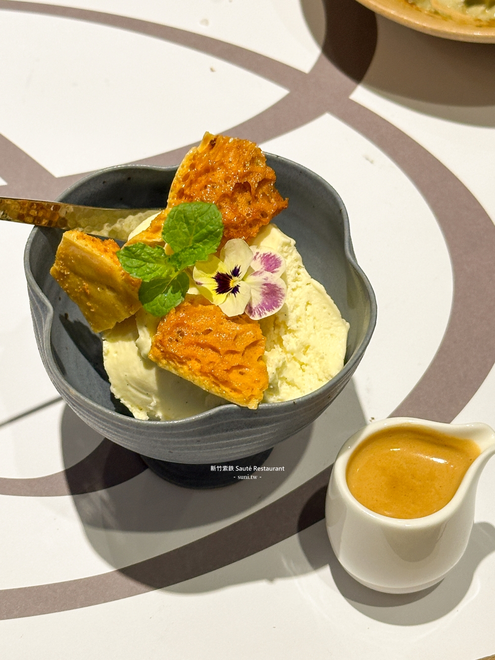 索鉄Sauté Restaurant|竹北聚餐必選!義法創意料理、份量大、氣氛好 索鉄Sauté Restaurant|竹北聚餐必選!義法創意料理、份量大、氣氛好