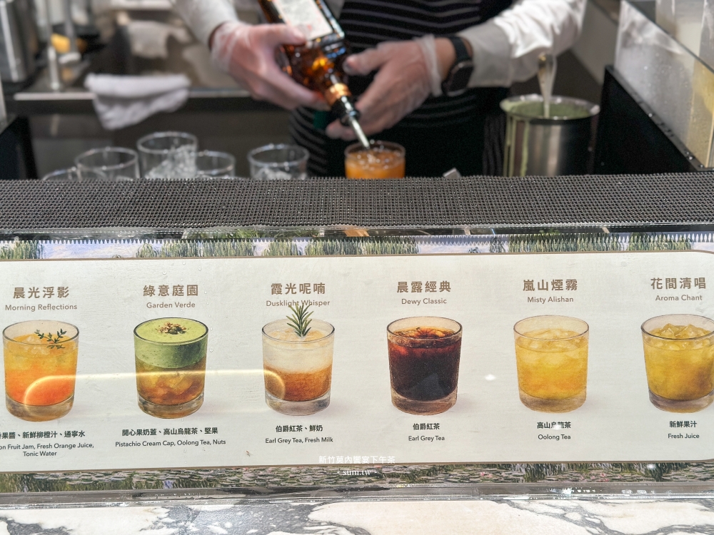 莫內饗宴 2026｜新竹吃到飽推薦、價位訂位、新竹煙波必吃攻略 葡萄蝦、生魚片、蟹腳