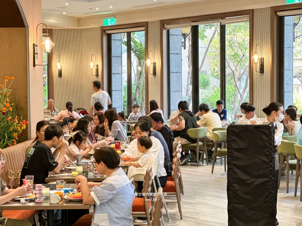 莫內饗宴 2026｜新竹吃到飽推薦、價位訂位、新竹煙波必吃攻略 葡萄蝦、生魚片、蟹腳