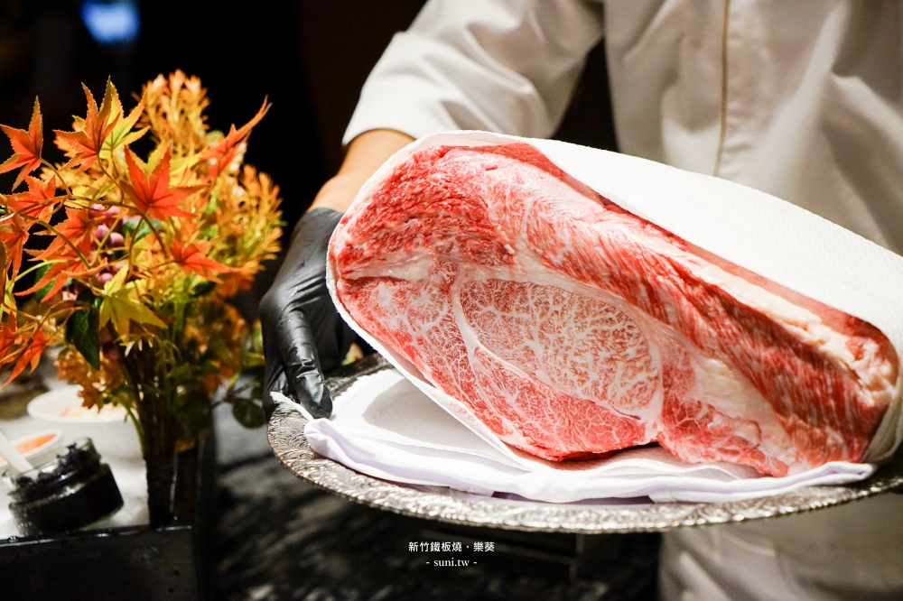 樂葵竹北店新開幕|新竹高級法式鐵板燒推薦。A5和牛、龍蝦、活鮑魚一次滿足 樂葵竹北店新開幕|新竹高級法式鐵板燒推薦。A5和牛、龍蝦、活鮑魚一次滿足
