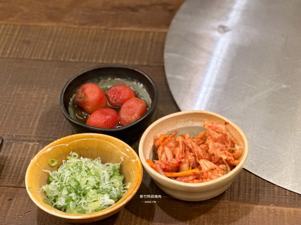 阿叔燒肉｜新竹金城店2026套餐菜單價格、老宅內品味A5和牛必點推薦