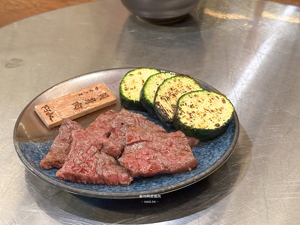 阿叔燒肉｜新竹金城店2026套餐菜單價格、老宅內品味A5和牛必點推薦