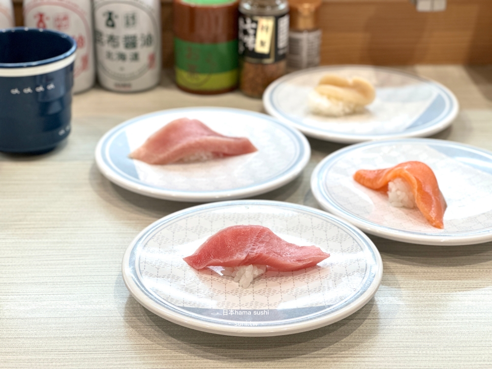 日本迴轉壽司Hama Sushi苫小牧日吉店|平價迴轉壽司推薦,一盤110日幣起就能吃到新鮮海鮮 日本迴轉壽司Hama Sushi苫小牧日吉店|平價迴轉壽司推薦,一盤110日幣起就能吃到新鮮海鮮