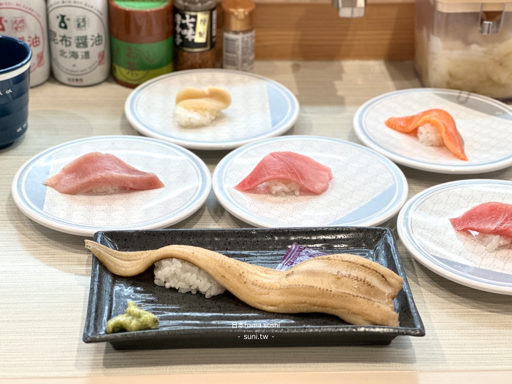 日本迴轉壽司Hama Sushi苫小牧日吉店|平價迴轉壽司推薦,一盤110日幣起就能吃到新鮮海鮮 日本迴轉壽司Hama Sushi苫小牧日吉店|平價迴轉壽司推薦,一盤110日幣起就能吃到新鮮海鮮