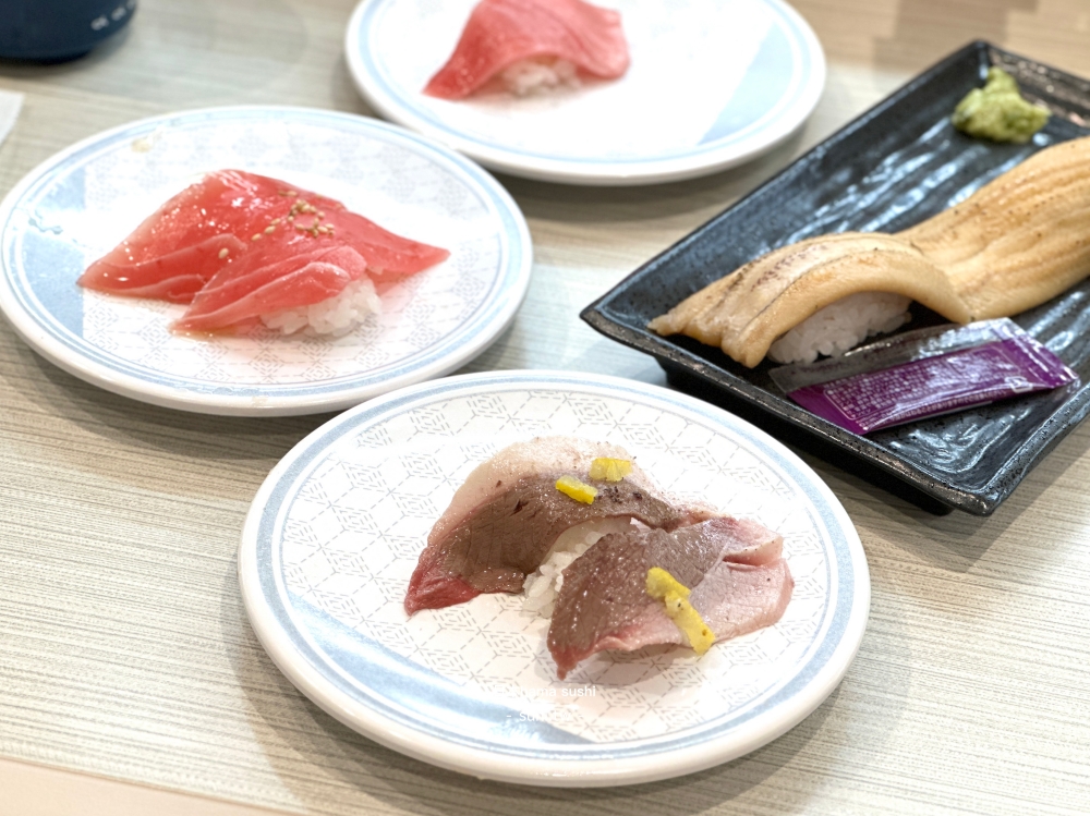 日本迴轉壽司Hama Sushi苫小牧日吉店|平價迴轉壽司推薦,一盤110日幣起就能吃到新鮮海鮮 日本迴轉壽司Hama Sushi苫小牧日吉店|平價迴轉壽司推薦,一盤110日幣起就能吃到新鮮海鮮