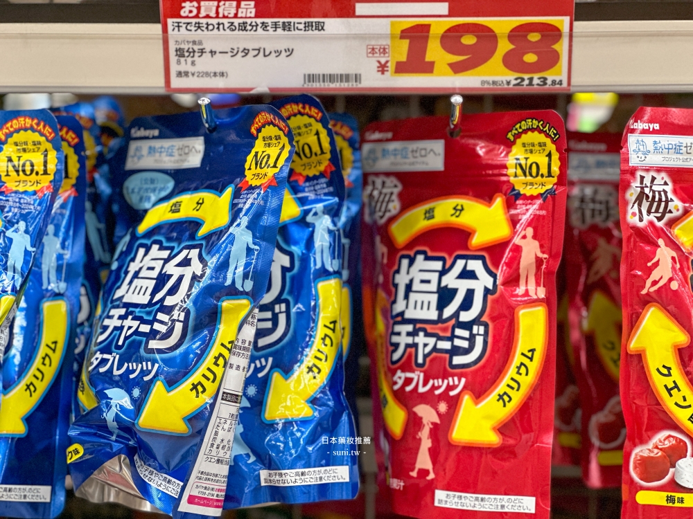 日本藥妝推薦|維他命/合力他命/喉嚨噴霧/味覺軟糖/止癢軟膏 日本藥妝推薦|維他命/合力他命/喉嚨噴霧/味覺軟糖/止癢軟膏