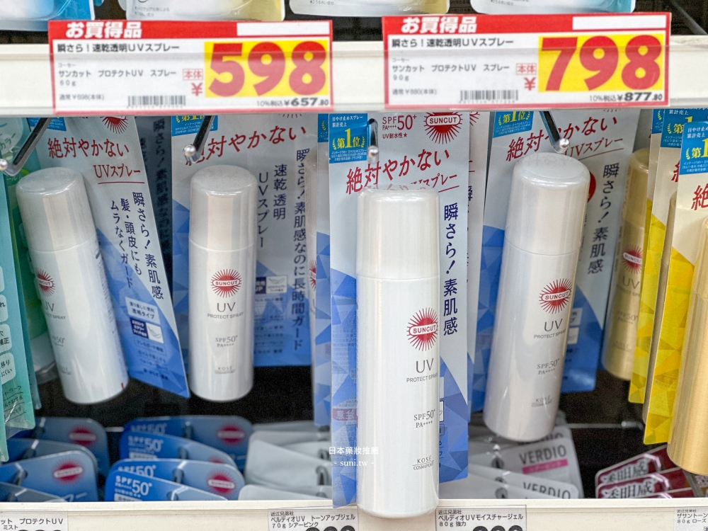 日本藥妝推薦|維他命/合力他命/喉嚨噴霧/味覺軟糖/止癢軟膏 日本藥妝推薦|維他命/合力他命/喉嚨噴霧/味覺軟糖/止癢軟膏
