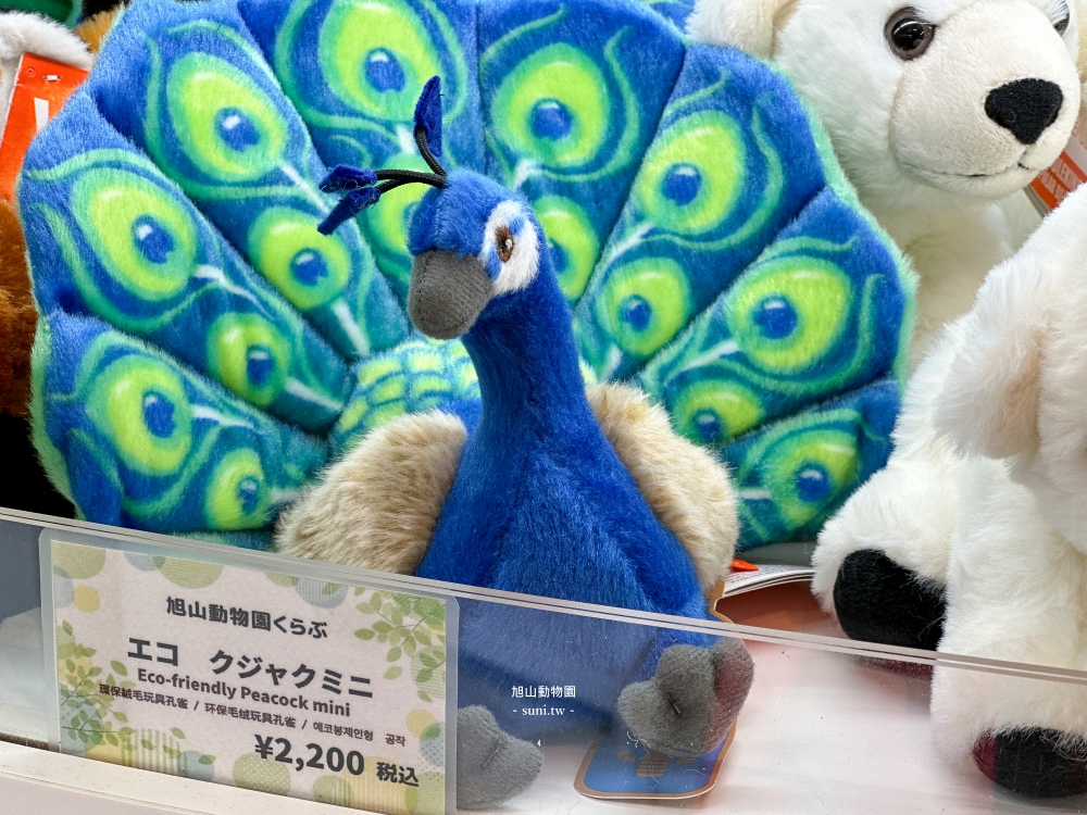 旭山動物園|北海道旭川景點。近距離看可愛北極熊、企鵝餵食秀(門票/地圖/推薦動線) 旭山動物園|北海道旭川景點。近距離看可愛北極熊、企鵝餵食秀(門票/地圖/推薦動線)