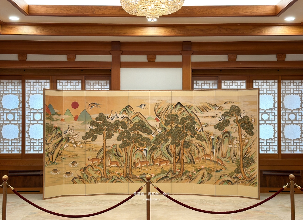 首爾半日遊行程｜景福宮、青瓦台、北村韓屋、米其林美食、仁寺洞