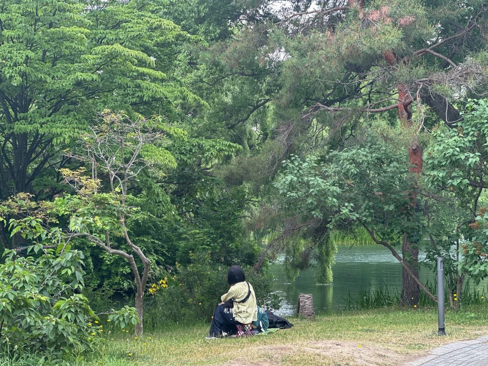 札幌一日遊行程｜8個搭乘交通工具能抵達的北海道景點~
