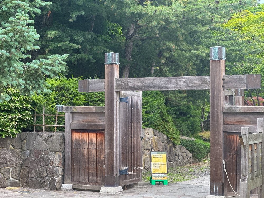 札幌一日遊行程｜8個搭乘交通工具能抵達的北海道景點~